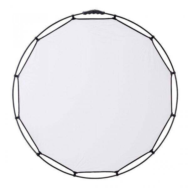 Manfrotto LL LR3333 HaloCompact Plus Diffuser 98cm (38'') 2 Stop