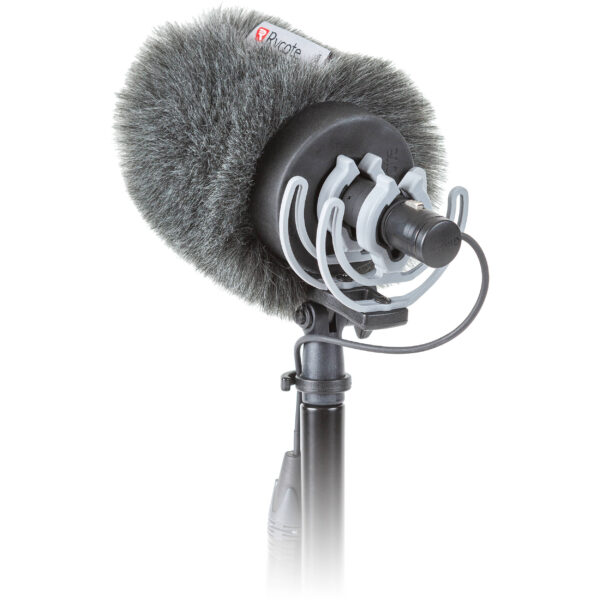 Rycote Softie Kit, Cs-M1