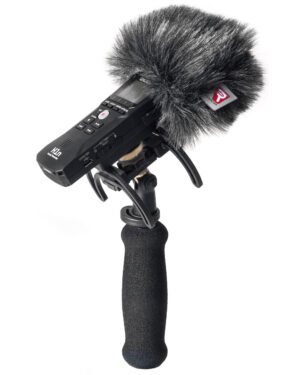 Rycote Audio Kit - Zoom H1n