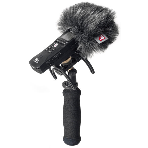 Rycote Audio Kit - Zoom H1n