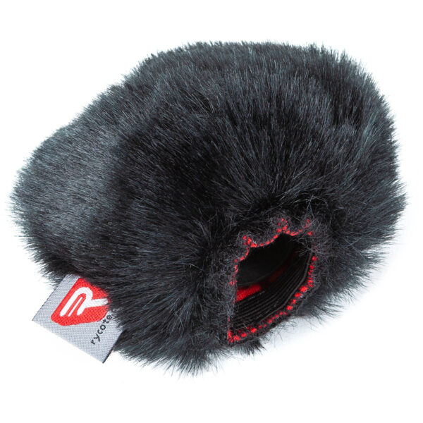 Rycote Shure Mv88 Mini Windjammer