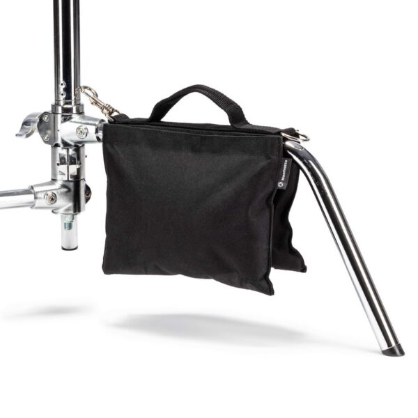 Manfrotto G100-2 Sand Bag Small 6kg (13.2lbs) - Image 2