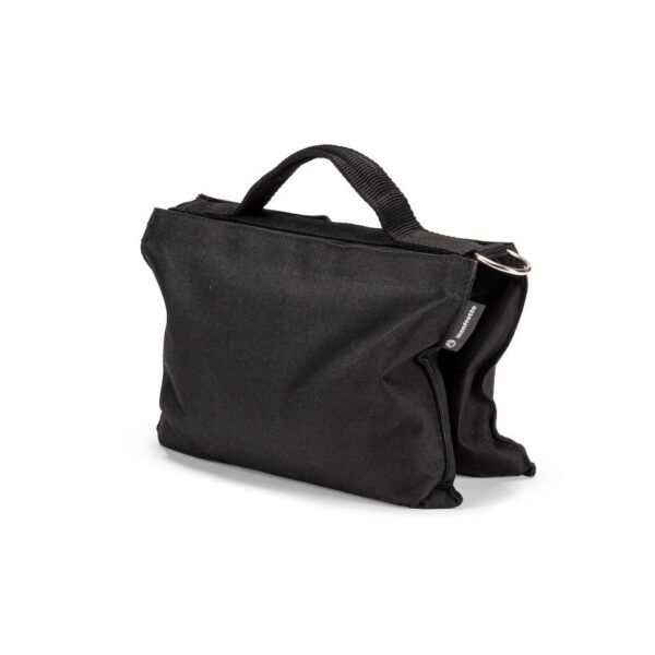 Manfrotto G100-2 Sand Bag Small 6kg (13.2lbs) - Image 4