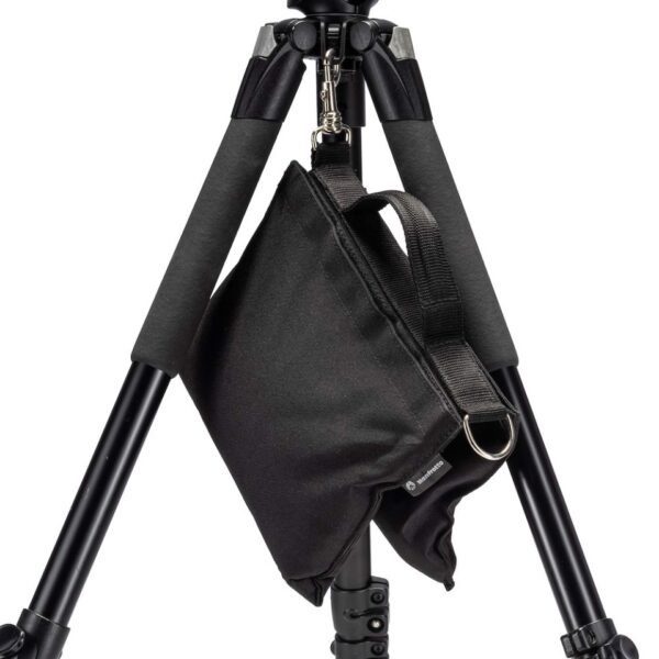 Manfrotto G100-2 Sand Bag Small 6kg (13.2lbs) - Image 3