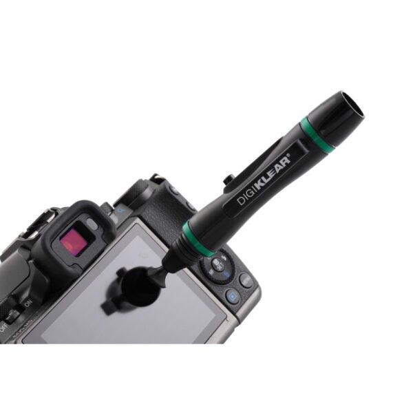 LensPen LN DIGIKLEAR LensPen DigiKlear, Digital Screen Cleaner, Black - Image 3