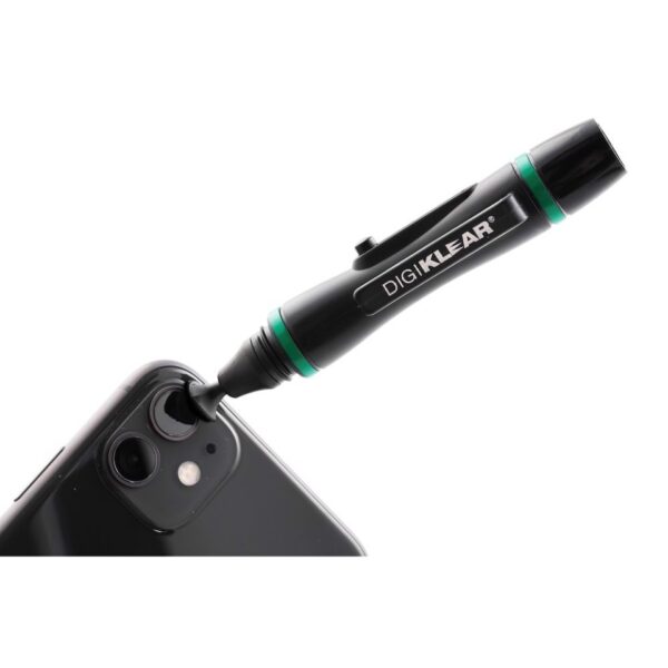 LensPen LN DIGIKLEAR LensPen DigiKlear, Digital Screen Cleaner, Black - Image 4