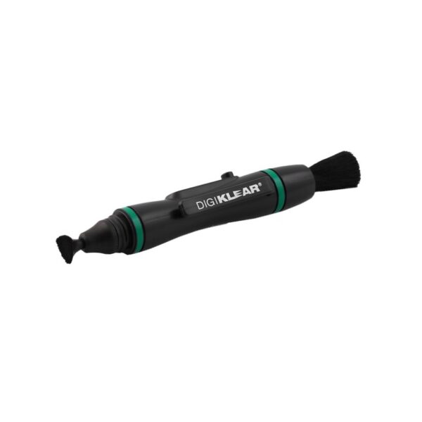 LensPen LN DIGIKLEAR LensPen DigiKlear, Digital Screen Cleaner, Black