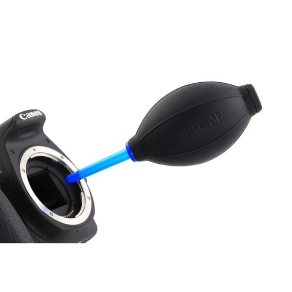 LensPen LN SENSORKLEARK LensPen SensorKlear Loupe Kit, Sensor Cleaning, Black - Image 6