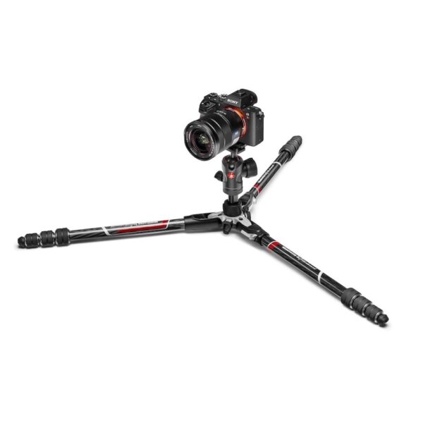 Manfrotto BFRSCC Short Centre Column for Befree - Image 2