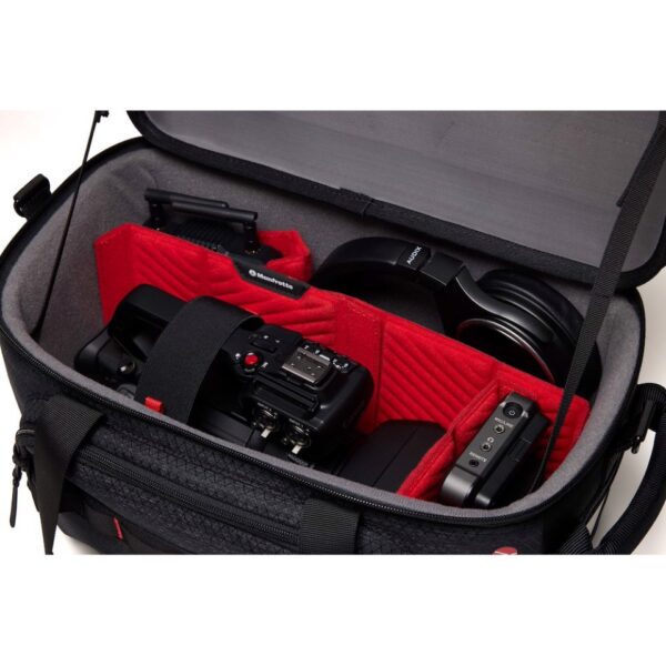 Manfrotto MB PL-CL-S Pro Light Cineloader Small - Image 2
