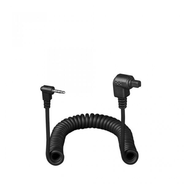 Manfrotto Syrp Cable Link 3C Select Canon Links your Camera to Genie will stretch from 40 to 70cm - Image 2
