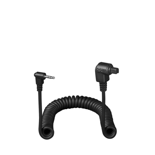 Manfrotto Syrp Cable Link 3C Select Canon Links your Camera to Genie will stretch from 40 to 70cm
