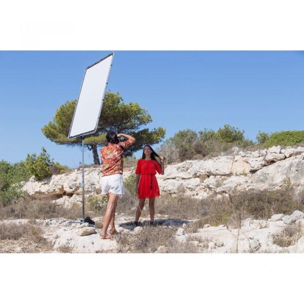 Manfrotto Lastolite Kit Std Skylite Rapid 1.5x1.5m incl LR815 LR81531R LR81507R and Skylight Rapid Rigid Case - Image 14
