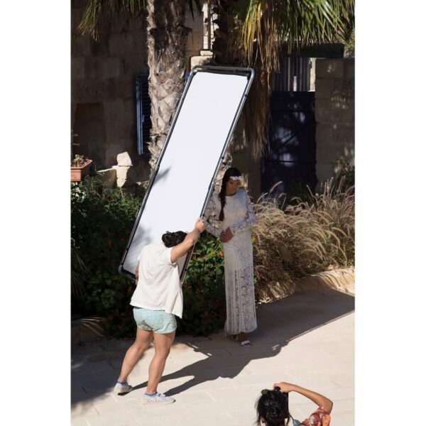 Manfrotto Lastolite Kit Std Skylite Rapid 1.1x2.0m incl LR812 LR81231R LR81207R Rapid Bag LA8444 - Image 10