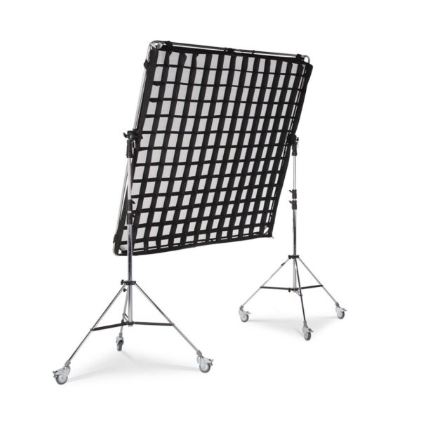 Manfrotto LL LR60SNPGRD22 Skylite Rapid DoPchoice 60 Degree SNAPGRID® 2m x 2m