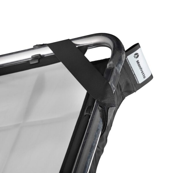 Manfrotto LL LR60SNPGRD22 Skylite Rapid DoPchoice 60 Degree SNAPGRID® 2m x 2m - Image 2