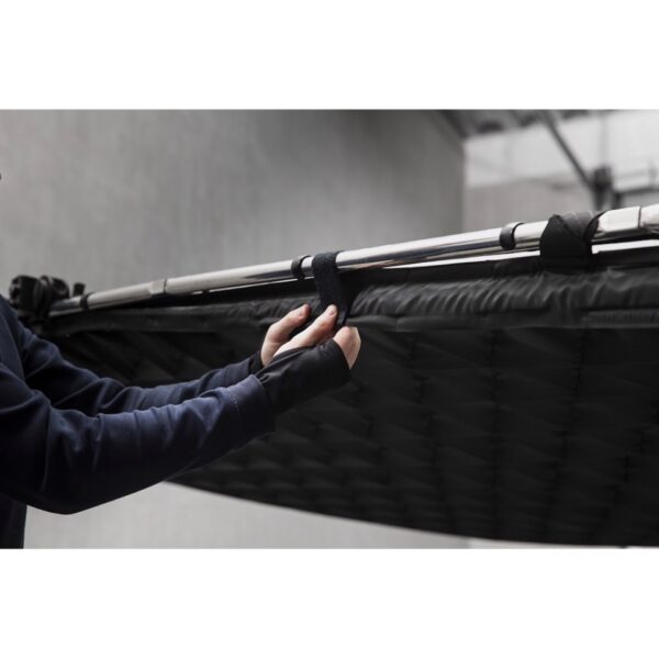 Manfrotto LL LR60SNPGRD33 Skylite Rapid DoPchoice 60 Degree SNAPGRID® 3m x 3m - Image 18