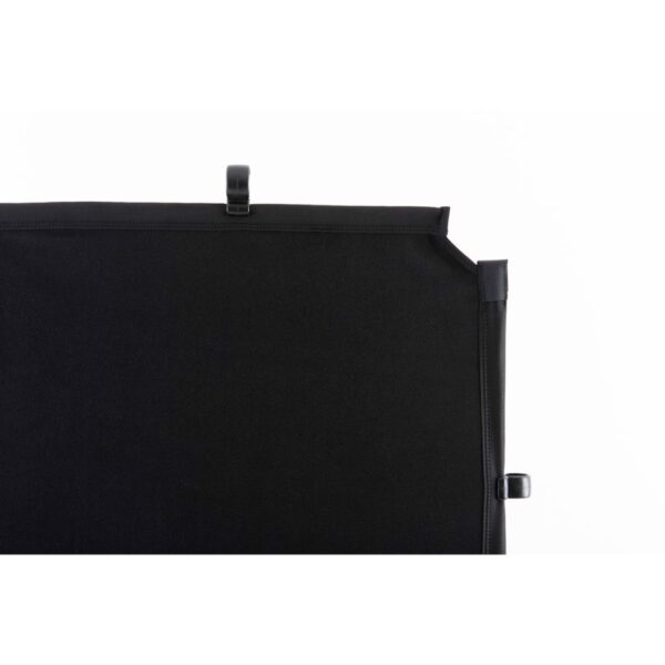 Manfrotto LL LR83302 Skylite Rapid Cover Extra large 3 x 3m Black Velour - Image 5