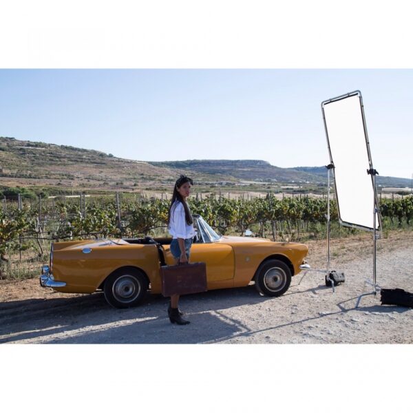 Manfrotto Lastolite Kit Std Skylite Rapid 1.1x2.0m incl LR812 LR81231R LR81207R Rapid Bag LA8444 - Image 8