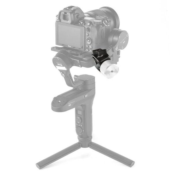 SmallRig Counterweight Kit for Stabilizers 2274 - Image 4