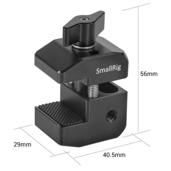 SmallRig Counterweight Kit for Stabilizers 2274 - Image 3