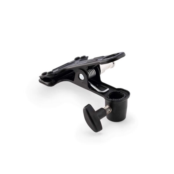 Manfrotto 275 Clamp Mini Spring up to 35mm 16mm socket & stud 3/8'' F - Image 4