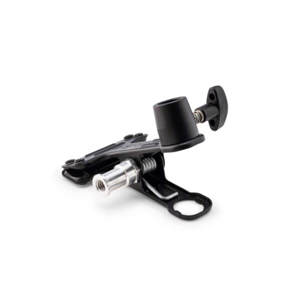Manfrotto 275 Clamp Mini Spring up to 35mm 16mm socket & stud 3/8'' F - Image 3