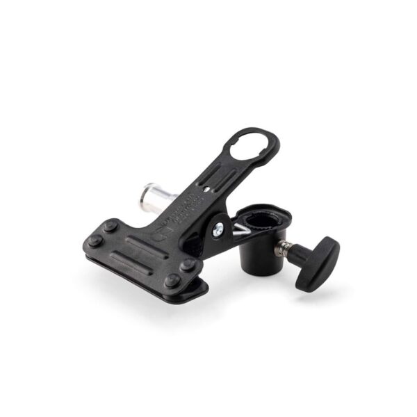Manfrotto 275 Clamp Mini Spring up to 35mm 16mm socket & stud 3/8'' F