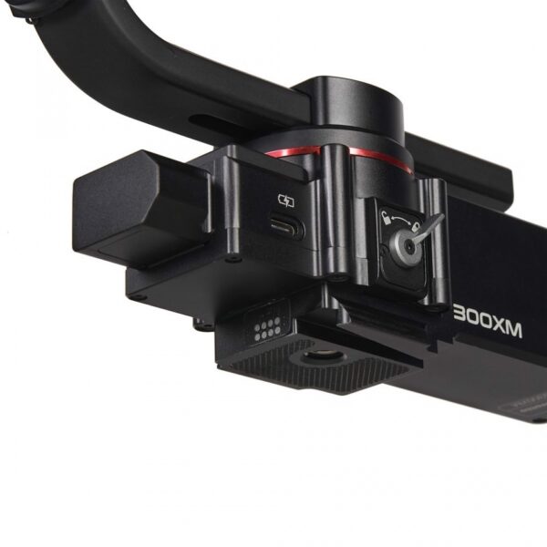 Manfrotto MVG300XM Professional 3-Axis Modular Gimbal up to 3.4kg - Image 8