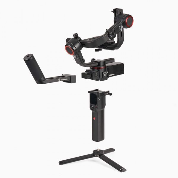 Manfrotto MVG300XM Professional 3-Axis Modular Gimbal up to 3.4kg