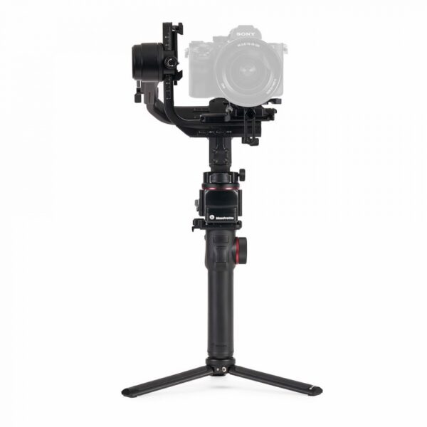 Manfrotto MVG300XM Professional 3-Axis Modular Gimbal up to 3.4kg - Image 3