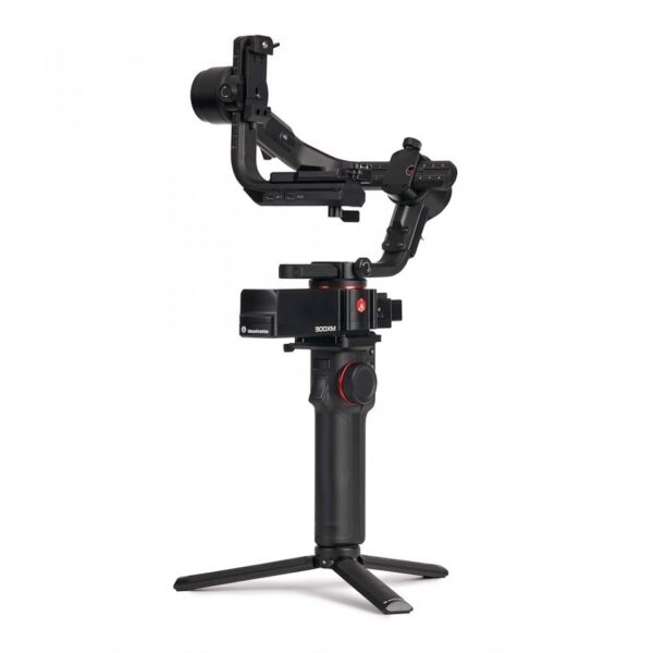 Manfrotto MVG300XM Professional 3-Axis Modular Gimbal up to 3.4kg - Image 5