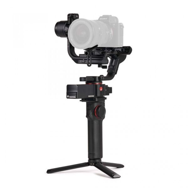 Manfrotto MVG300XM Professional 3-Axis Modular Gimbal up to 3.4kg - Image 4