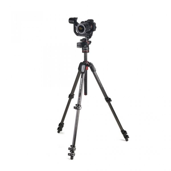 Manfrotto MVG300XM Professional 3-Axis Modular Gimbal up to 3.4kg - Image 14