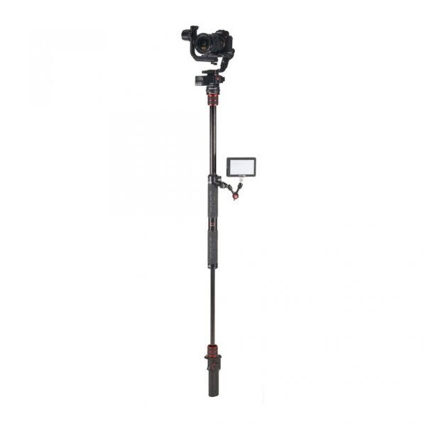 Manfrotto MVG300XM Professional 3-Axis Modular Gimbal up to 3.4kg - Image 12