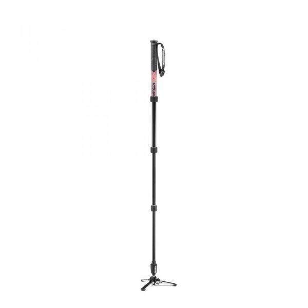Manfrotto MVMELMIIA4 Element MII Video Monopod Aluminium - Image 7