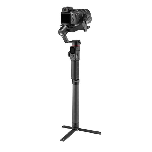 Manfrotto MVGEXT Extension in carbon fibre for Manfrotto Gimbals - Image 3