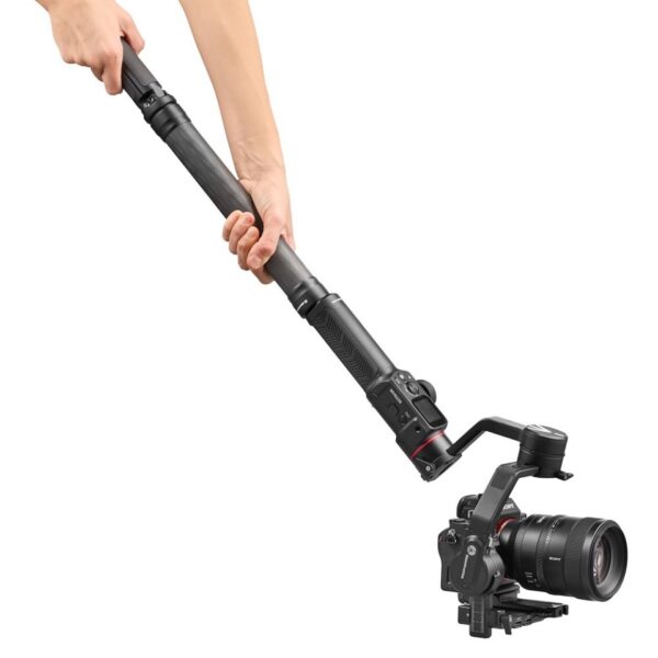 Manfrotto MVGEXT Extension in carbon fibre for Manfrotto Gimbals - Image 10