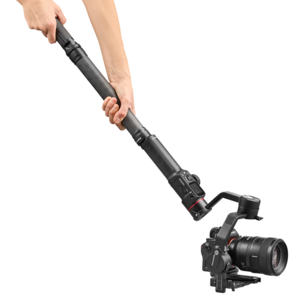 Manfrotto MVGEXT Extension in carbon fibre for Manfrotto Gimbals - Image 5