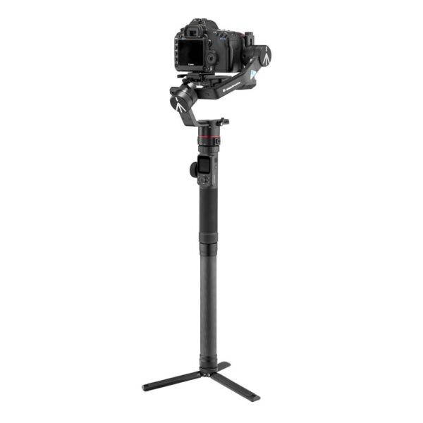 Manfrotto MVGEXT Extension in carbon fibre for Manfrotto Gimbals - Image 2