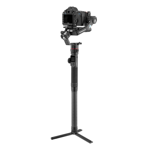 Manfrotto MVGEXT Extension in carbon fibre for Manfrotto Gimbals - Image 12