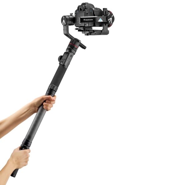 Manfrotto MVGEXT Extension in carbon fibre for Manfrotto Gimbals - Image 8