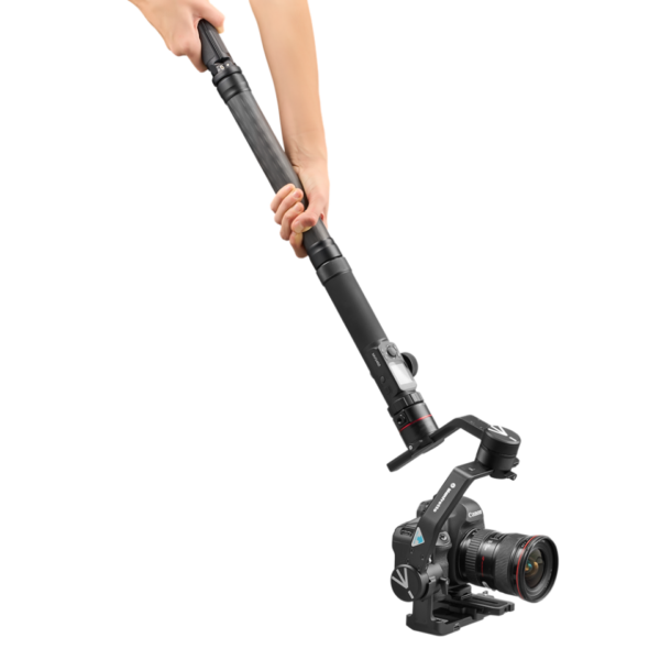 Manfrotto MVGEXT Extension in carbon fibre for Manfrotto Gimbals - Image 6
