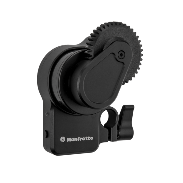 Manfrotto MVGFF Follow Focus for Manfrotto Gimbals 220&460 - Image 3