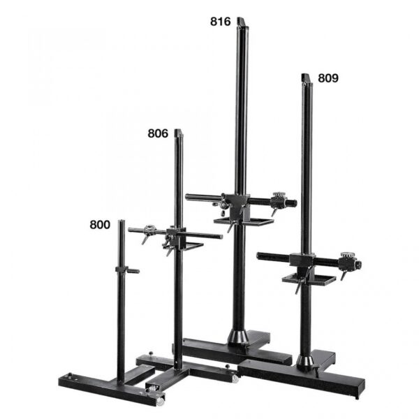 Manfrotto 809 Salon 230