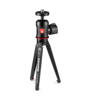 Manfrotto 209,492LONG-1 Table Top Tripod with 492 ball head