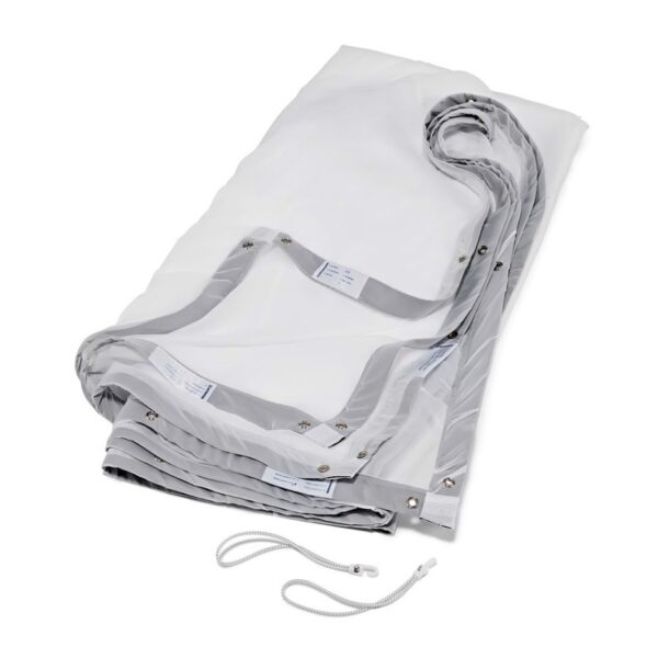 Avenger AV-I920K Avenger Butterfly Textile Silk (Artificial) 360x360cm/12x12'