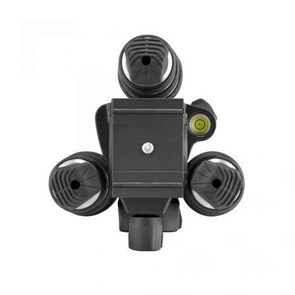 Manfrotto MSQ6T Top Lock Travel Quick Release Adaptor - Image 5