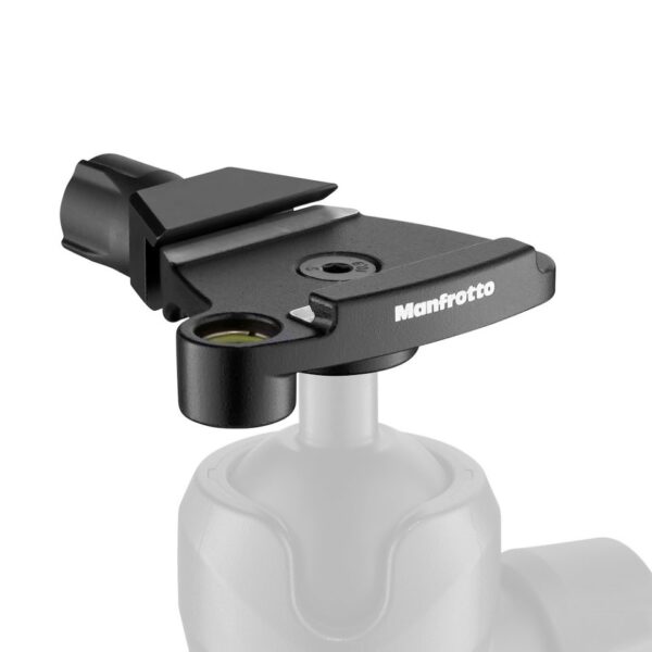 Manfrotto MSQ6T Top Lock Travel Quick Release Adaptor
