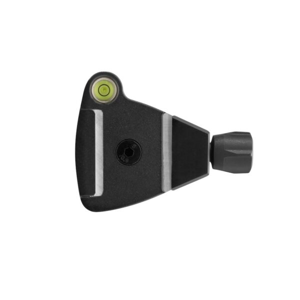 Manfrotto MSQ6T Top Lock Travel Quick Release Adaptor - Image 6